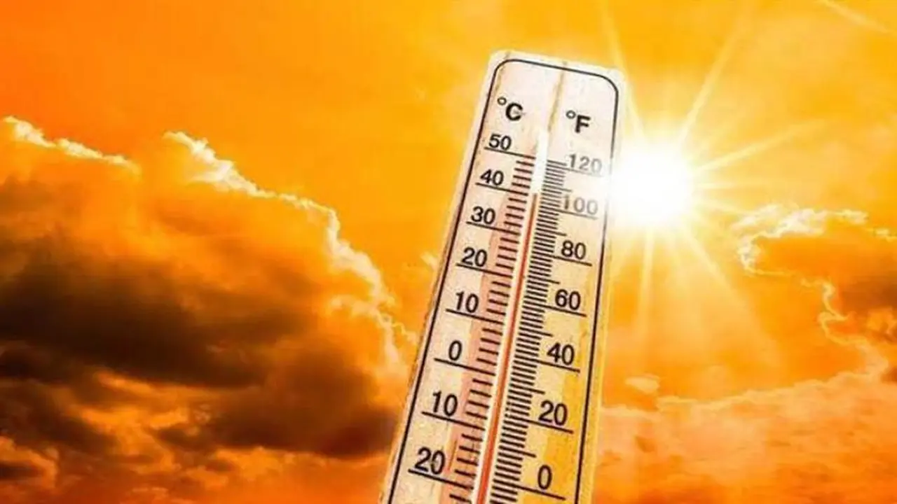 حالة الطقس غدا.. درجات الحرارة تتخطى حاجز الـ33 مئوية في بعض المناطق